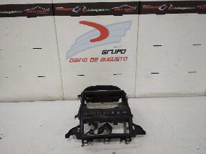 MANDO CLIMATIZADOR TOYOTA LAND CRUISER (J12) 2005