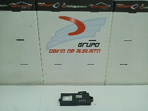 UCE CONTROL BMW SERIE 5 TOURING (E61) 2007