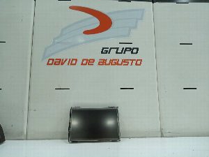 PANTALLA PEUGEOT 2008 (--.2013->) 2017