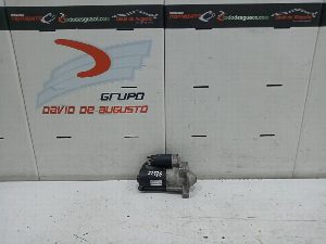 MOTOR ARRANQUE FIAT SCUDO (222) 2004