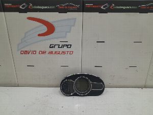 CUADRO INSTRUMENTOS RENAULT MEGANE III SPORT TOURER
