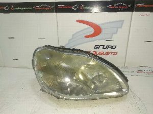 FARO DERECHO MERCEDES-BENZ CLASE S (W220) BERLINA 2006