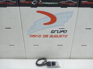 SENSOR OXIDO DE NITROGENO RENAULT MAGNUM AB 2005 2008