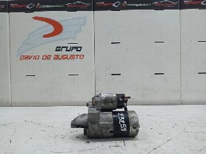 MOTOR ARRANQUE CITROEN C4 LIM. 2010
