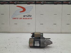 MOTOR ARRANQUE SUZUKI IGNIS RM (MH) 2005