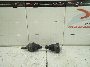 TRANSMISION DELANTERA DERECHA MERCEDES-BENZ