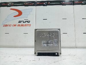 CENTRALITA MOTOR UCE MERCEDES-BENZ