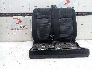 ASIENTO DELANTERO DERECHO MERCEDES-BENZ