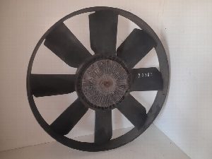 ASPA VENTILADOR VISCOSO IVECO EUROCARGO 05.03 -> 2006