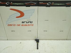 BOBINA ENCENDIDO NISSAN MICRA (K11) 2001