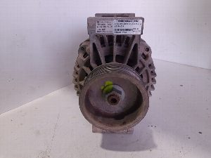 Alternador MERCEDES-BENZ ACTROS BM 963.XXX 2-ACHSER 2014