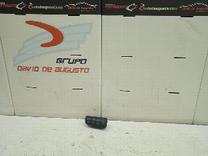 MANDO LUCES FIAT PUNTO (199) 2013