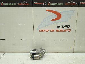 MOTOR ARRANQUE RENAULT MEGANE III BERLINA 5 P 2010