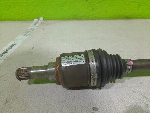 TRANSMISION DELANTERA IZQUIERDA FORD KA (CCU) 2013