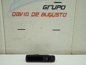 MANDO ELEVALUNAS TRASERO DERECHO RENAULT