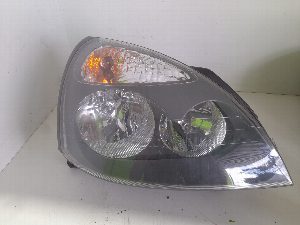 FARO DERECHO RENAULT CLIO II FASE II (B/CB0) 2006