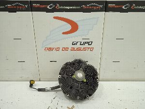 VENTILADOR VISCOSO MOTOR DAF SERIE XF105.XXX 2008