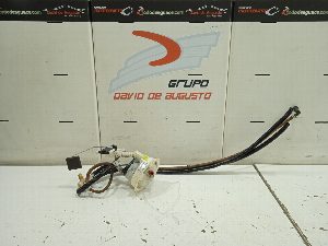 AFORADOR BMW SERIE 3 TOURING (E91) 2006