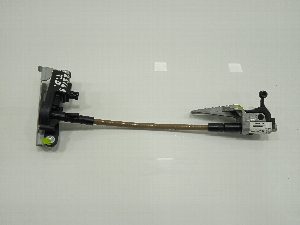 MOTOR ELEVALUNAS TRASERO DERECHO MERCEDES-BENZ