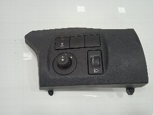 MANDO MULTIFUNCION CITROEN BERLINGO CUADRO 2016