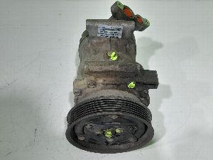 COMPRESOR AIRE ACONDICIONADO RENAULT KANGOO (F/KC0) 2010