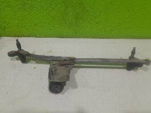MOTOR LIMPIA DELANTERO BMW X5 (E53) 2002