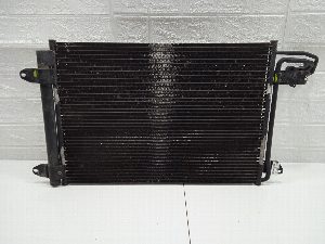 RADIADOR AGUA SEAT ALTEA XL (5P5) 2009