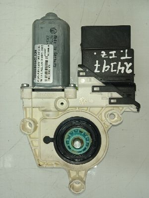 MOTOR ELEVALUNAS TRASERO IZQUIERDO VOLKSWAGEN