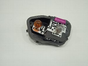 PORTALAMPARAS TRASERO IZQUIERDO RENAULT