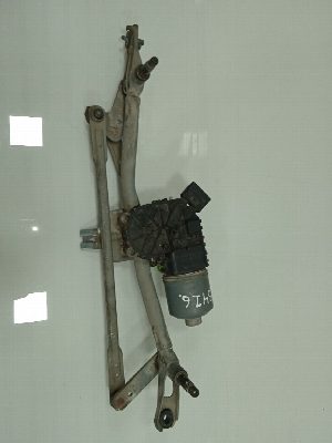 MOTOR LIMPIA DELANTERO CITROEN BERLINGO 2009