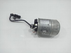 FILTRO GASOIL MERCEDES-BENZ