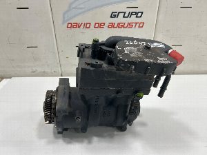 COMPRESOR SCANIA SERIE P/G/R (L-CLASE) 2017