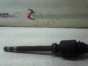 Transmision Delantera Derecha CITROEN C5 BERLINA 2002
