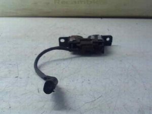 CERRADURA MALETERO / PORTON MERCEDES