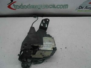 CERRADURA PUERT TRASERA DERECHA FORD FIESTA (CBK) 2003