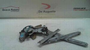 ELEVALUNAS TRASERO IZQUIERDO KIA CARENS 2003