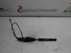 BOMBIN EMBRAGUE CITROEN C4 LIM. 2011