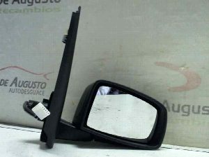 RETROVISOR DERECHO ELECTRICO FIAT RECAMBIO ORIGINAL 2013