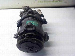 COMPRESOR AIRE ACONDICIONADO CITROEN SAXO 2000