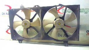 ELECTROVENTILADOR NISSAN ALMERA (N15) 1995