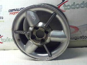 LLANTA ALUMINIO RENAULT CLIO II FASE II (B/CB0) 2001