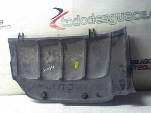 TAPA MOTOR MERCEDES CLASE C (W203) BERLINA 2000