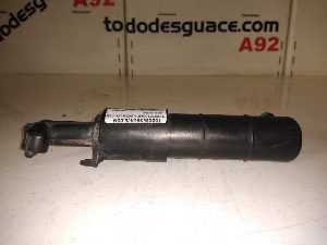 LIMPIA FAROS MERCEDES-BENZ CLASE C (W204) LIM. 2007
