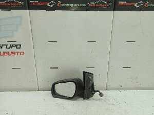RETROVISOR IZQUIERDO FORD FOCUS BERLINA (CAP) 2007