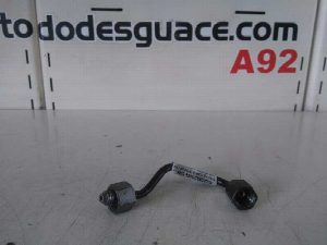TUBO INYECTOR MERCEDES-BENZ CLASE M (W164) 2005