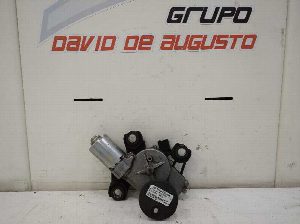 MOTOR LIMPIA TRASERO CITROEN C4 PICASSO 2007