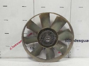 VENTILADOR CENTRIFUGO IVECO EUROTECH CURSOR (MH) 2001