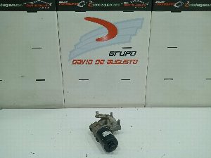 MOTOR LIMPIA DELANTERO PEUGEOT 307 BERLINA (S2) 2006