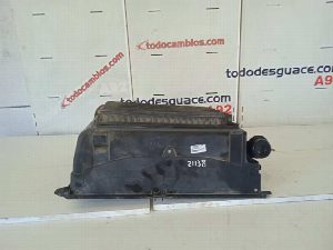 CANALIZADOR DE AIRE BMW SERIE 3 BERLINA (E46) 2001