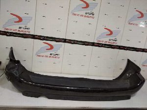 PARAGOLPES DELANTERO CHRYSLER GRAN VOYAGER 2007